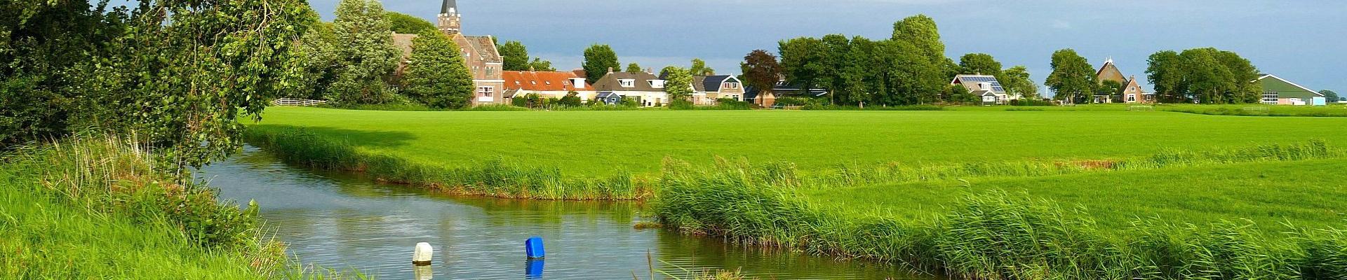Radtour Ostfriesland und Emsland