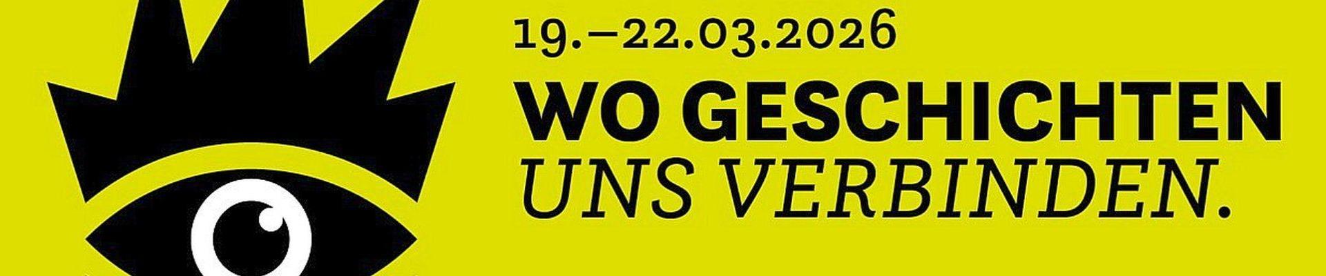 Leipziger Buchmesse hautnah - Tagesfahrten im März 2026