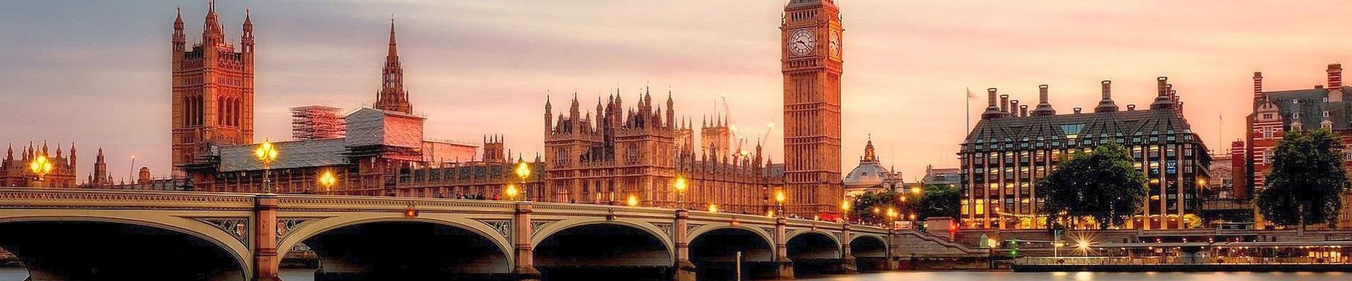 Seereise mit der Vasco da Gama - Einmal rund um die Britischen Inseln