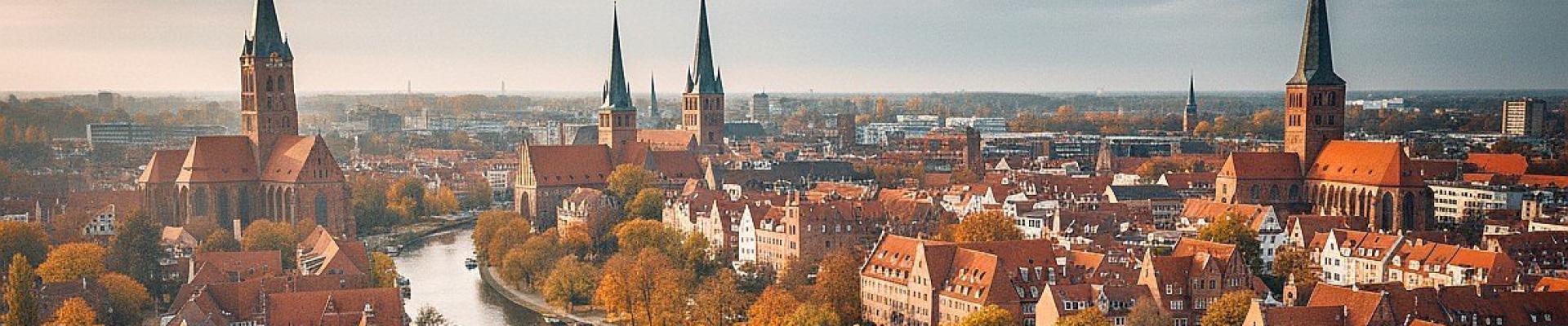 Lübeck - Reise zum Saisonabschluss an die Ostsee