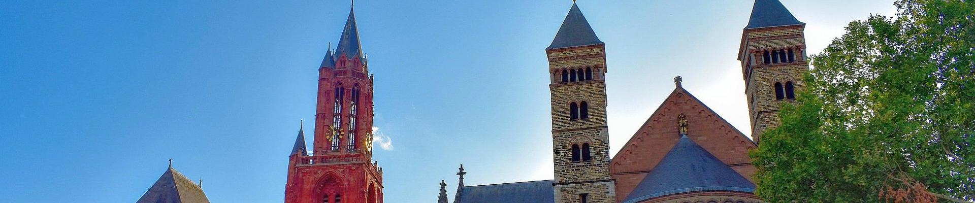 Maastricht - Reise in das Dreiländereck mit Eifel, Aachen und Maastricht © Pixabay