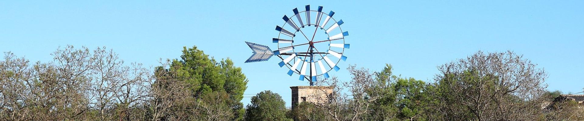 Wanderparadies Mallorca