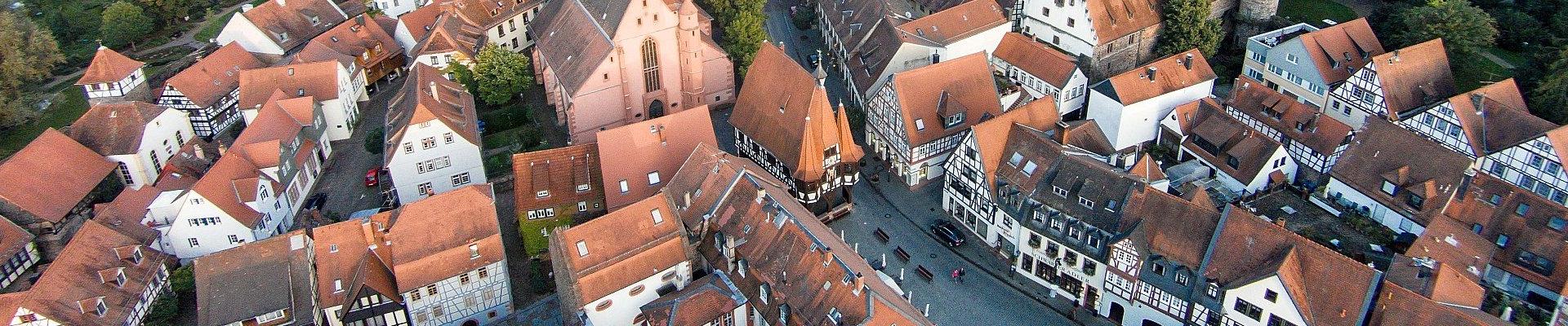 Michelstadt © Kulturamt Michelstadt