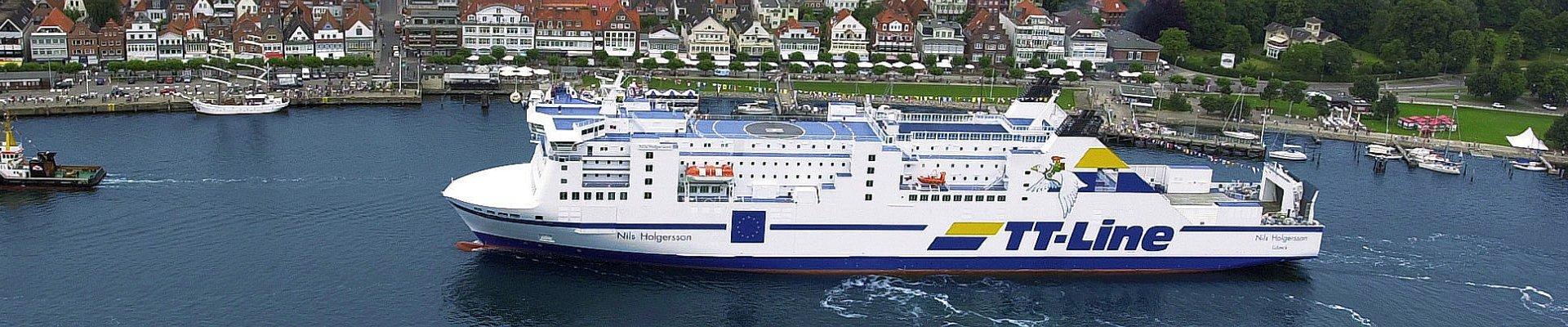 Minikreuzfahrt Südschweden und Dänemark