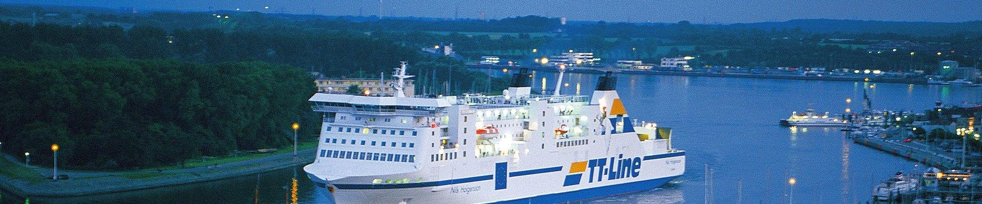 Minikreuzfahrt Südschweden und Dänemark - rund um den Öresund