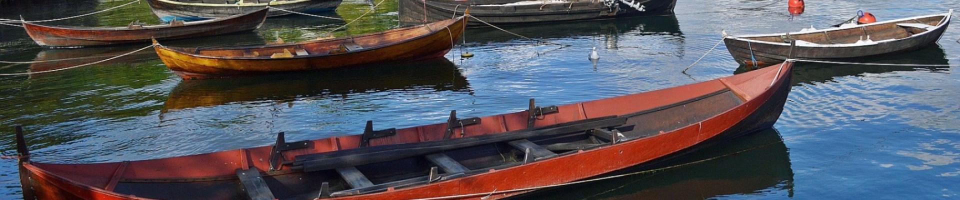 Norwegen © M.M. auf Pixabay