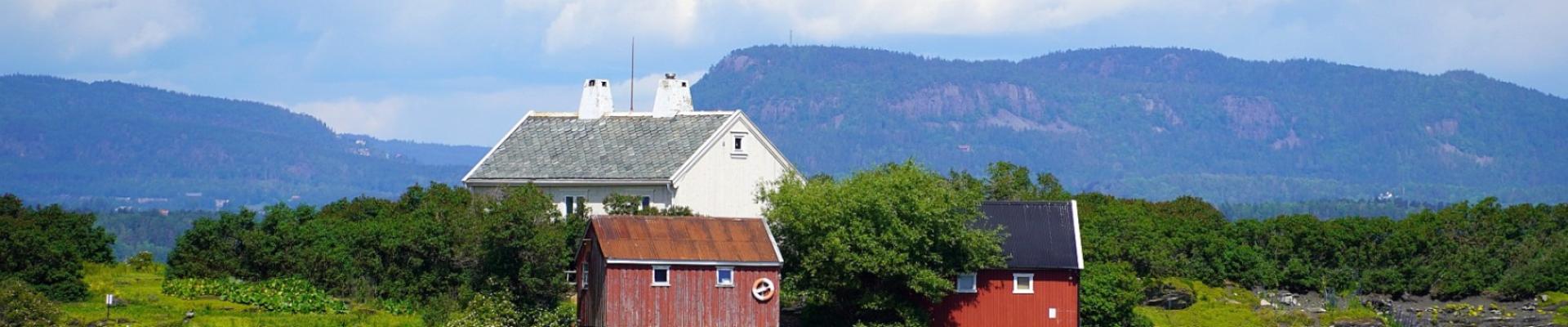 Norwegen © Waid1959 auf Pixabay