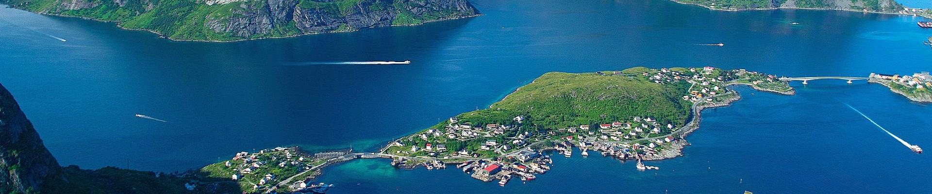Norwegen © Pixabay