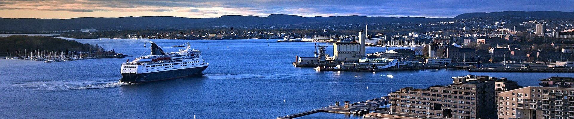 Olso © Another Simon auf Pixabay