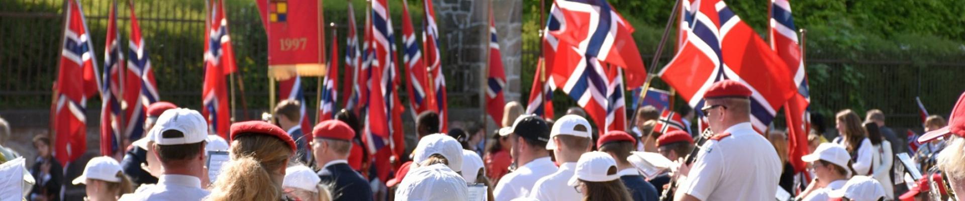 Oslo © Bluespicture auf Pixabay