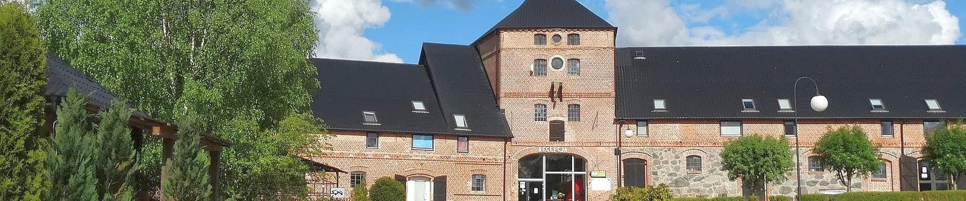 Hotel Palac Siemczyno