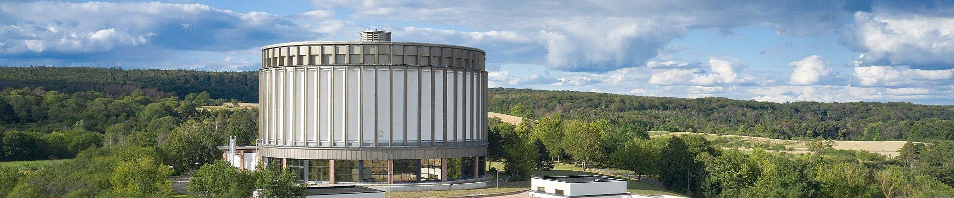 Panorama Museum Bad Frankenhausen 