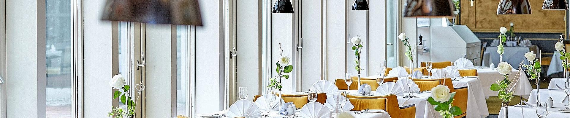 Parkhotel Bad Griesbach - Restaurant