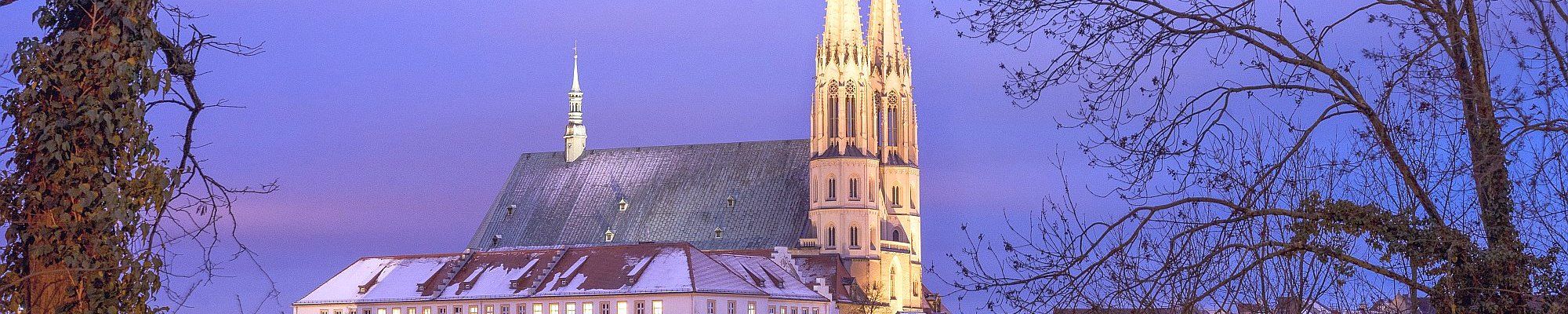 Peterskirche Görlitz © Felix Leda