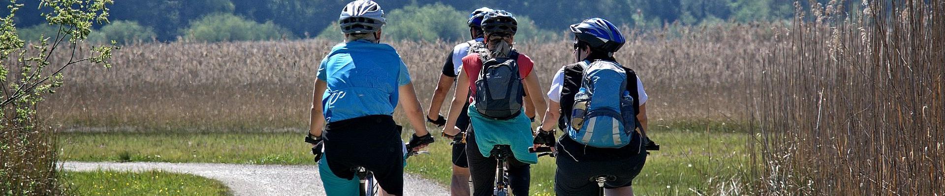 Radtour Ostfriesland und Emsland