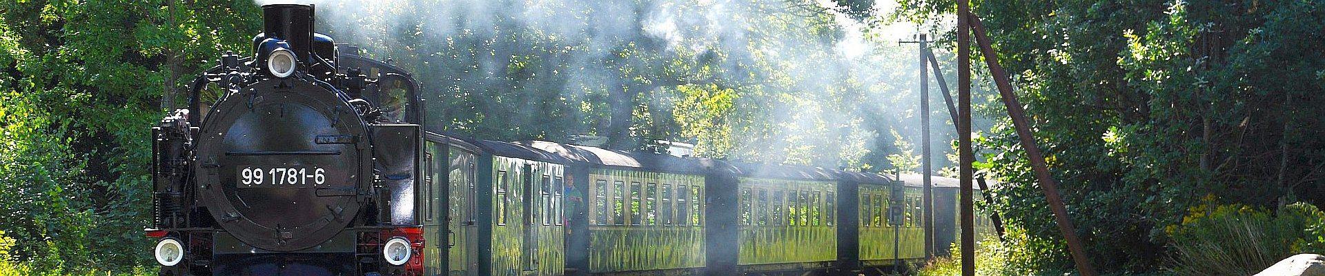 Rasender Roland © ronile auf Pixabay