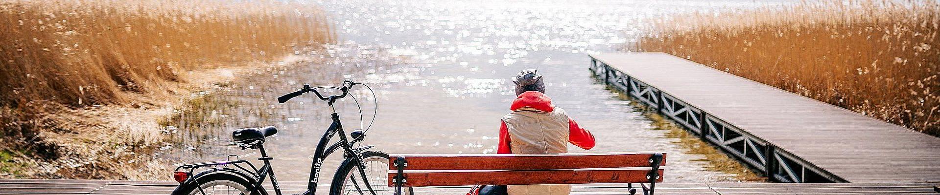 Radler - Rast Radtour Pommern