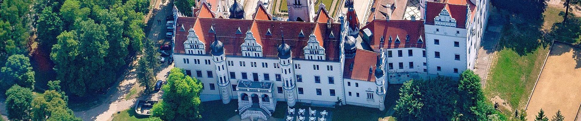 Schloss Boitzenburg © guvo59 auf Pixabay