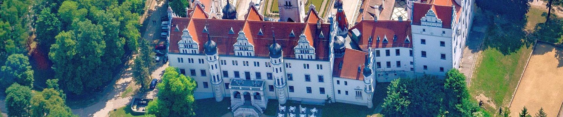 Schloss Boitzenburg © guvo59 auf Pixabay