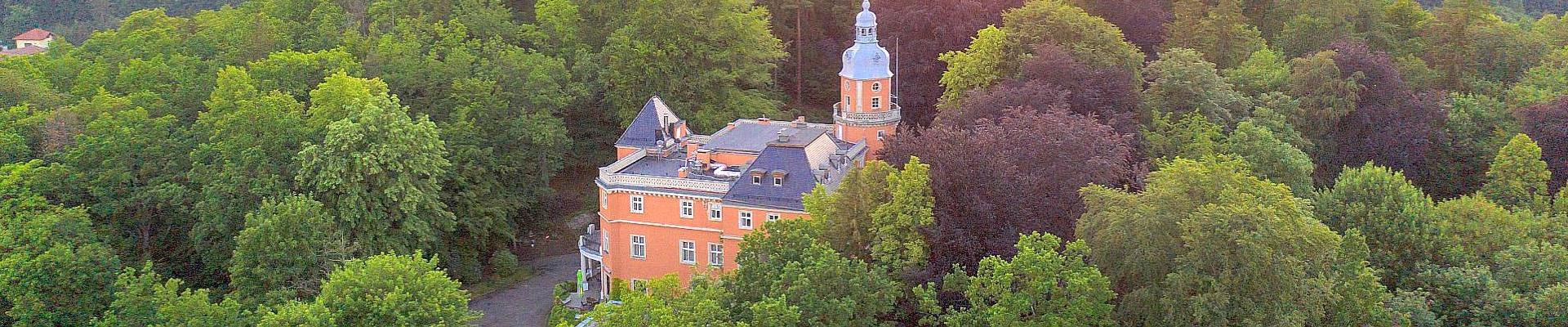 Schlosshotel Palac Paulinum