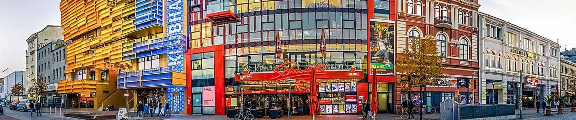 Tagesfahrten im Oktober 2025 - Komödie in Schmidts Theater © Ingo Boelter