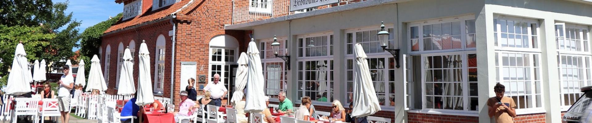 Skagen © Steen Jepsen auf Pixabay