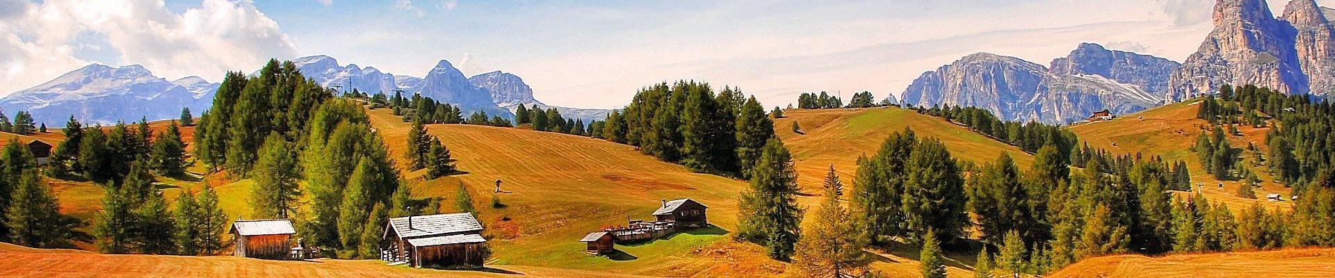 Sommeralm in Südtirol © Kordula Vahle auf Pixabay