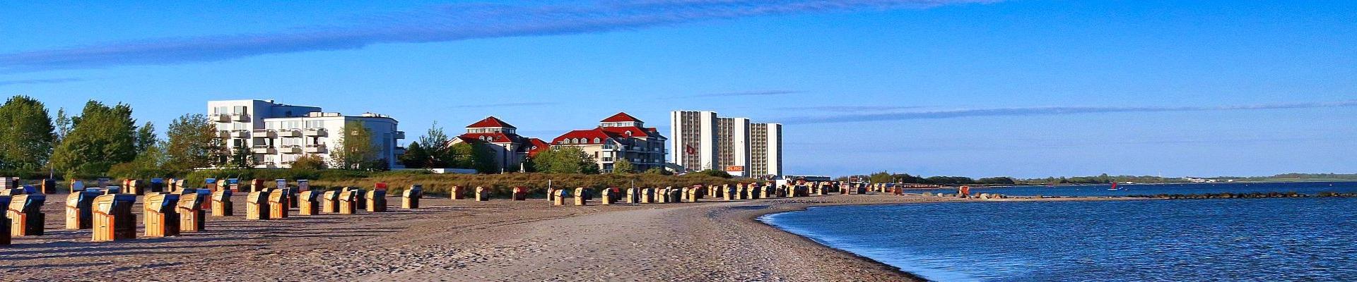 Sommerferien auf der Insel Fehmarn © Ostseestrand
