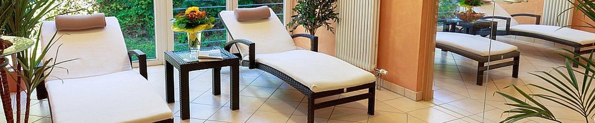 Kurhotel Sonnenhof Bad Füssing