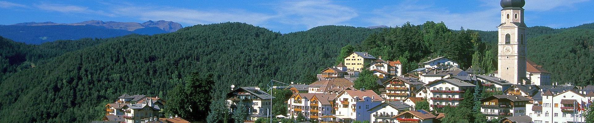 Kastelruth an der Seiseralm