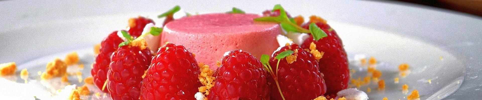 Rund um den Pudding bei Dr. Oetker