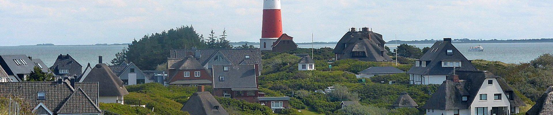 Sylt © Krimhild auf Pixabay