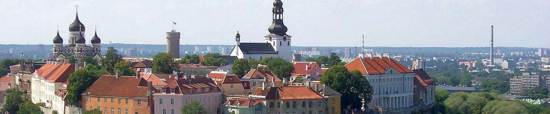 Tallinn