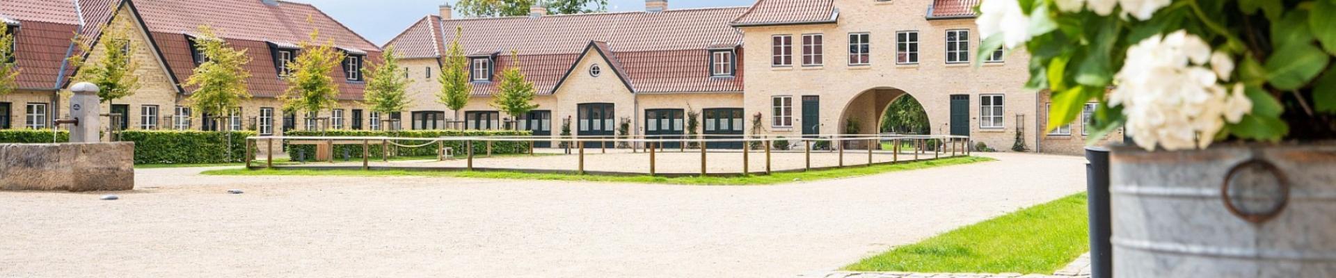 Torhaus Gut Immenhof