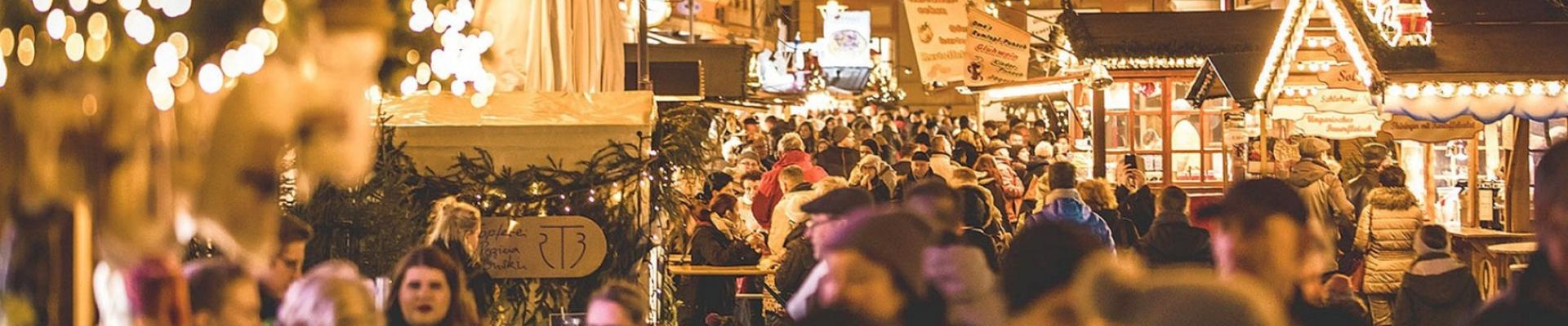 Weihnachtsmarkt Bautzen © Philipp Herfort
