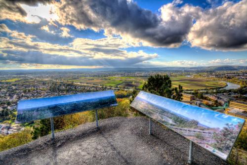 Blick auf Saarlouis © Frank Becker auf Pixabay