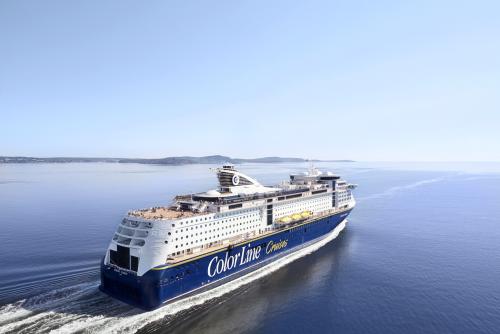 Color Magic © Ivind Haug