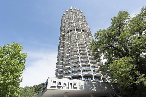 Dorint Hotel Augsburg