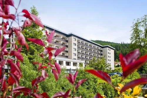 Hotel Rechtmurg 27 in Baiersbronn - Obertal
