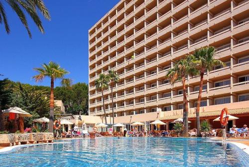 Hotel Valentin Reina in Alcudia