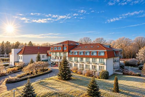 IFA Graal Müritz - Winter-Auszeit an der Ostsee