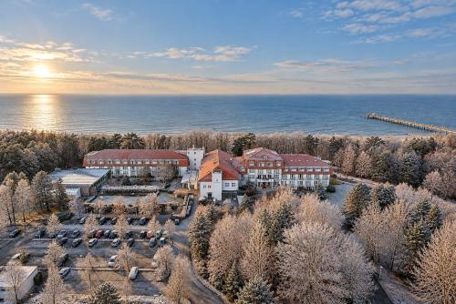 IFA Graal Müritz - Winter-Auszeit an der Ostsee