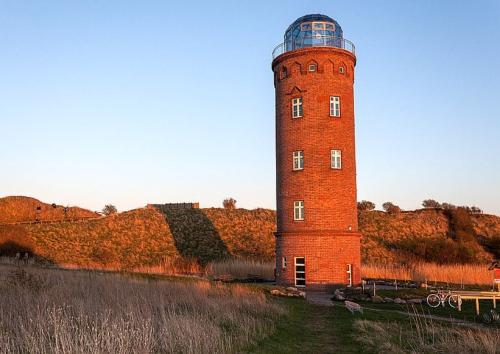 Leuchtturm Kap Arkona © ikezwei auf Pixabay