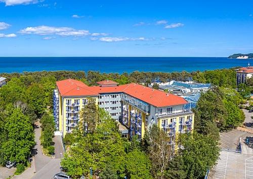 IFA Rügen Hotel & Ferienpark - Saisonabschlussreise auf die Insel Rügen
