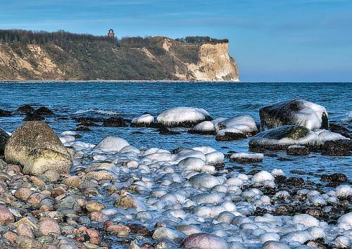 Saisonabschlussreise auf die Insel Rügen © peggychoucair auf Pixabay