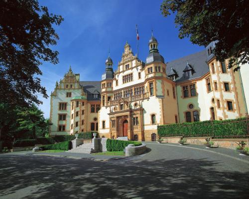 Sommer an Saar und Mosel - Metz in Lothringen