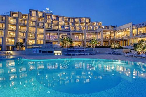 Frühling an der Adria - Valamar - Hotel Parentino