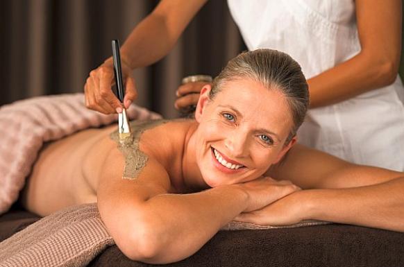 Kururlaub in Tschechien - mit Haustürabholung DE