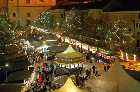 Advent im Bayerischen Wald DE