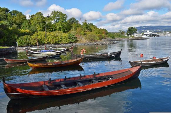 Seereise mit der Vasco da Gama - Skandinavien intensiv DE